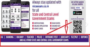Online test for RRB,SBI, SSC, TET and Other State/Central Go